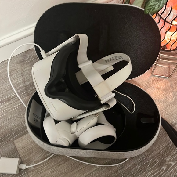 Oculus